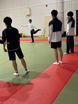 071223　エンジョイスポーツ　フィジカルトレーニング06